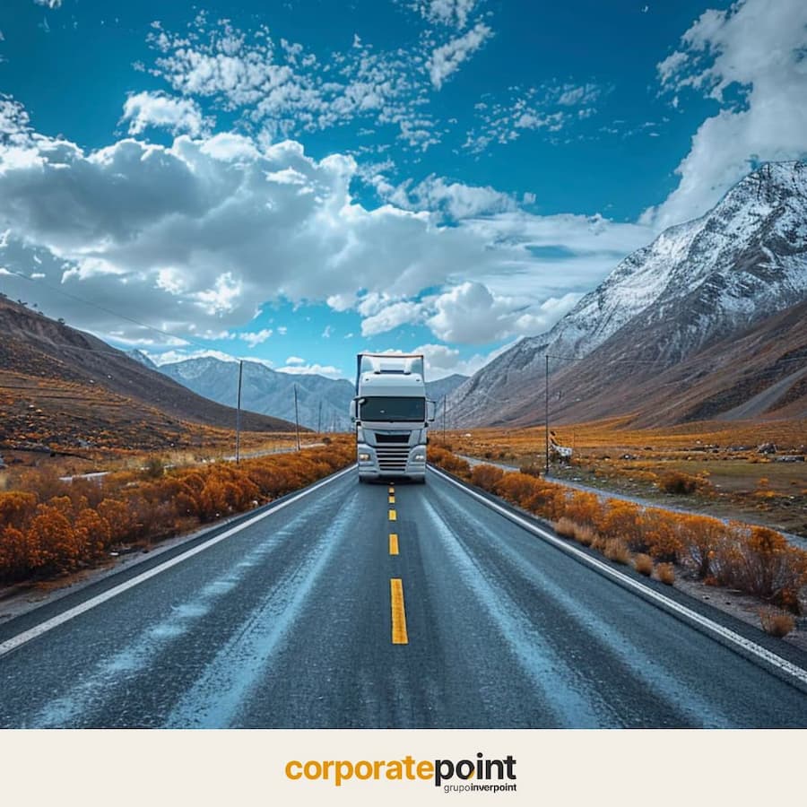 vender empresa transporte