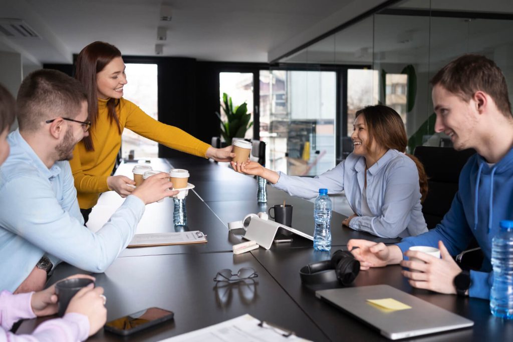 fusiones y adquisiciones de empresa